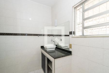 Casa à venda com 130m², 3 quartos e 1 vaga Casa à venda com 130m², 3 quartos e 1 vagaBanheiro 1