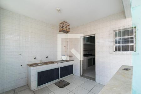 Casa à venda com 130m², 3 quartos e 1 vaga Casa à venda com 130m², 3 quartos e 1 vagaÁrea de Serviço