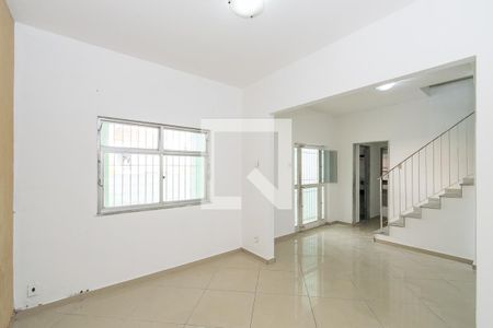 Sala de casa à venda com 3 quartos, 130m² em Braz de Pina, Rio de Janeiro