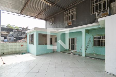 Casa à venda com 130m², 3 quartos e 1 vaga Casa à venda com 130m², 3 quartos e 1 vagaVaranda Gourmet