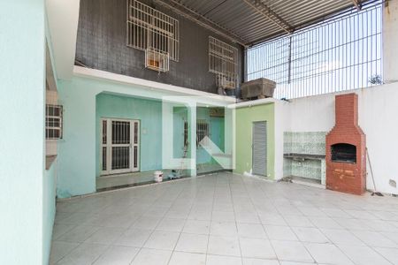 Casa à venda com 130m², 3 quartos e 1 vaga Casa à venda com 130m², 3 quartos e 1 vagaVaranda Gourmet