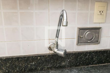 Casa à venda com 130m², 3 quartos e 1 vaga Casa à venda com 130m², 3 quartos e 1 vagaCozinha - Torneira