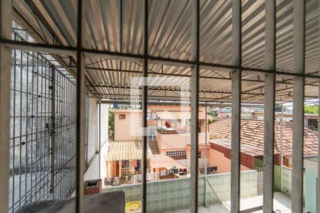 Casa à venda com 130m², 3 quartos e 1 vaga Casa à venda com 130m², 3 quartos e 1 vagaVista do Quarto 1