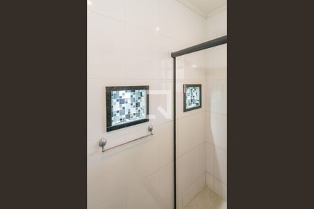 Casa à venda com 130m², 3 quartos e 1 vaga Casa à venda com 130m², 3 quartos e 1 vagaBanheiro 2