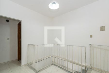 Hall do 2º andar de casa à venda com 3 quartos, 130m² em Braz de Pina, Rio de Janeiro