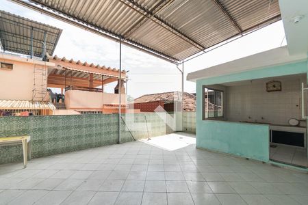 Casa à venda com 130m², 3 quartos e 1 vaga Casa à venda com 130m², 3 quartos e 1 vagaVaranda Gourmet