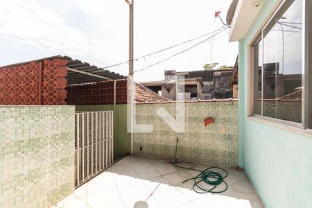 Casa à venda com 130m², 3 quartos e 1 vaga Casa à venda com 130m², 3 quartos e 1 vagaVaranda Gourmet