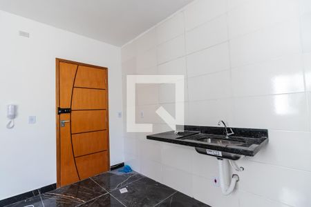 Studio de apartamento à venda com 1 quarto, 18m² em Vila Matilde, São Paulo