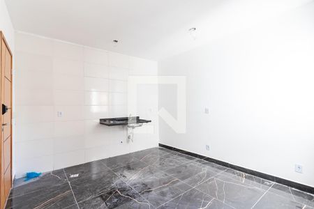 Studio de apartamento à venda com 1 quarto, 18m² em Vila Matilde, São Paulo