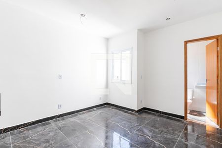 Studio - Banheiro de apartamento à venda com 1 quarto, 18m² em Vila Matilde, São Paulo