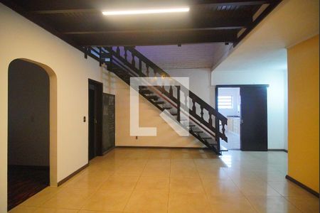 Sala de apartamento para alugar com 3 quartos, 167m² em São José, São Leopoldo