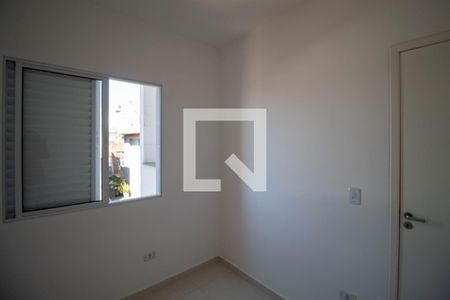 Quarto 2 de apartamento para alugar com 2 quartos, 42m² em Penha de França, São Paulo