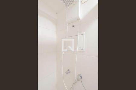 Apartamento para alugar com 45m², 1 quarto e 1 vaga Apartamento para alugar com 45m², 1 quarto e 1 vagaBanheiro