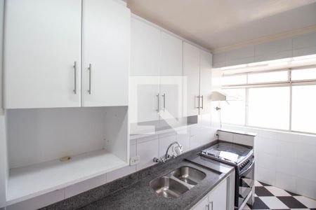 Apartamento à venda com 102m², 3 quartos e sem vaga Apartamento à venda com 102m², 3 quartos e sem vagaCozinha