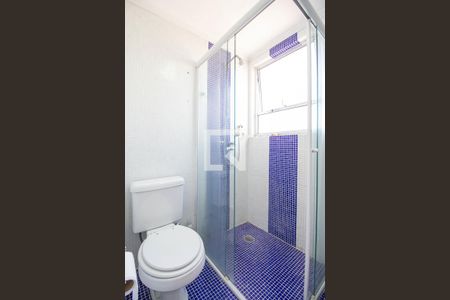 Apartamento à venda com 102m², 3 quartos e sem vaga Apartamento à venda com 102m², 3 quartos e sem vagaBanheiro