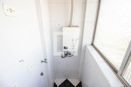 Apartamento à venda com 102m², 3 quartos e sem vaga Apartamento à venda com 102m², 3 quartos e sem vagaÁrea de Serviço