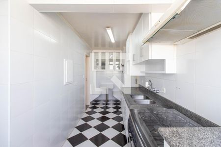 Apartamento à venda com 102m², 3 quartos e sem vaga Apartamento à venda com 102m², 3 quartos e sem vagaCozinha