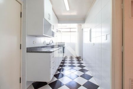 Apartamento à venda com 102m², 3 quartos e sem vaga Apartamento à venda com 102m², 3 quartos e sem vagaCozinha