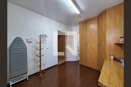 Apartamento à venda com 140m², 3 quartos e 3 vagasQuarto 1