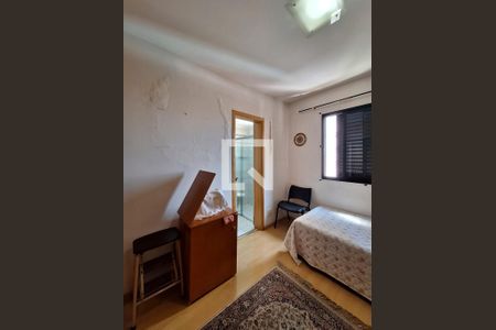 Apartamento à venda com 140m², 3 quartos e 3 vagasQuarto 2