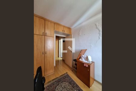 Apartamento à venda com 140m², 3 quartos e 3 vagasQuarto 2