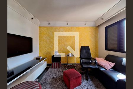 Sala Tv de apartamento à venda com 3 quartos, 140m² em Santana, São Paulo