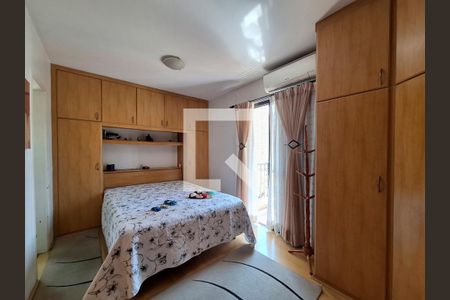 Apartamento à venda com 140m², 3 quartos e 3 vagasQuarto 3