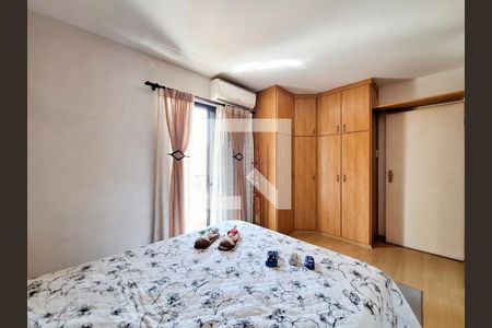 Apartamento à venda com 140m², 3 quartos e 3 vagasQuarto 3