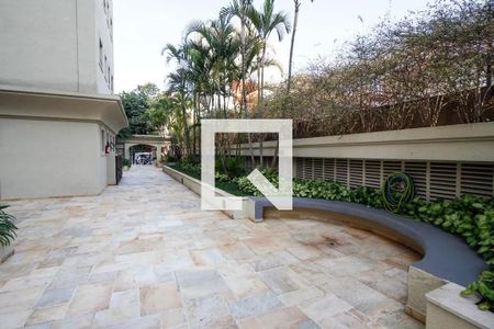 Apartamento à venda com 140m², 3 quartos e 3 vagasÁrea comum