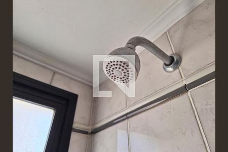 Apartamento à venda com 140m², 3 quartos e 3 vagasBanheiro Quarto 2