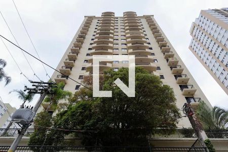 Apartamento à venda com 140m², 3 quartos e 3 vagasFachada