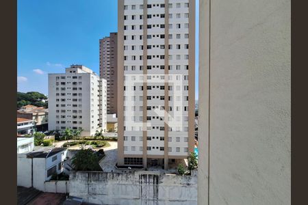 Apartamento à venda com 140m², 3 quartos e 3 vagasVista Quarto 1