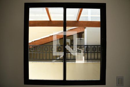 Sala/Cozinha de casa de condomínio para alugar com 3 quartos, 84m² em Jardim Nova Coimbra, Cotia