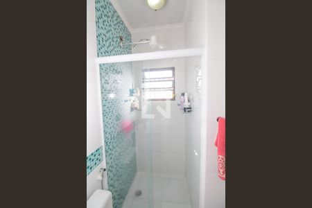 Casa à venda com 135m², 3 quartos e 2 vagas Casa à venda com 135m², 3 quartos e 2 vagasBanheiro 1