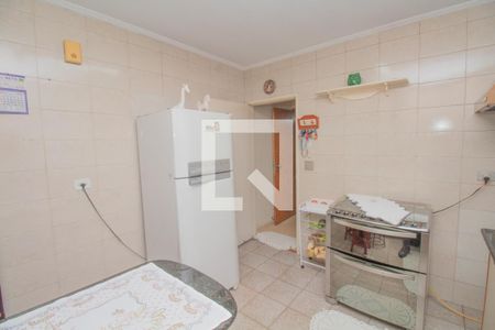 Casa à venda com 135m², 3 quartos e 2 vagas Casa à venda com 135m², 3 quartos e 2 vagasCozinha