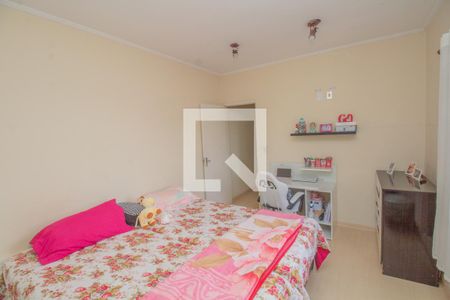 Casa à venda com 135m², 3 quartos e 2 vagas Casa à venda com 135m², 3 quartos e 2 vagasQuarto 3