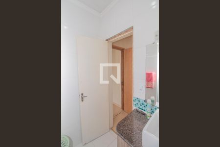 Casa à venda com 135m², 3 quartos e 2 vagas Casa à venda com 135m², 3 quartos e 2 vagasBanheiro 1