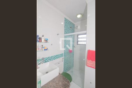 Casa à venda com 135m², 3 quartos e 2 vagas Casa à venda com 135m², 3 quartos e 2 vagasBanheiro 1