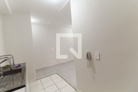 Apartamento para alugar com 55m², 2 quartos e 1 vaga Apartamento para alugar com 55m², 2 quartos e 1 vagaCozinha/Área De Serviço