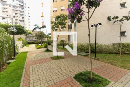 Apartamento para alugar com 55m², 2 quartos e 1 vaga Apartamento para alugar com 55m², 2 quartos e 1 vagaÁrea Comum