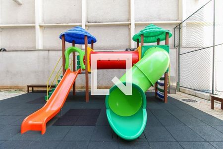 Apartamento para alugar com 55m², 2 quartos e 1 vaga Apartamento para alugar com 55m², 2 quartos e 1 vagaPlayground
