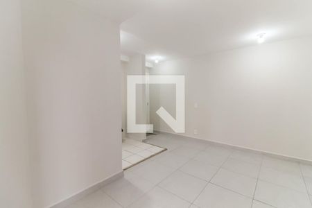 Apartamento para alugar com 55m², 2 quartos e 1 vaga Apartamento para alugar com 55m², 2 quartos e 1 vagaSala