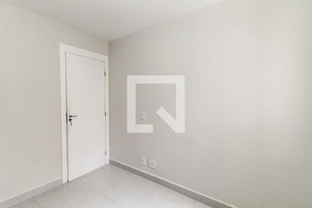 Quarto 1 de apartamento para alugar com 2 quartos, 55m² em Brás, São Paulo