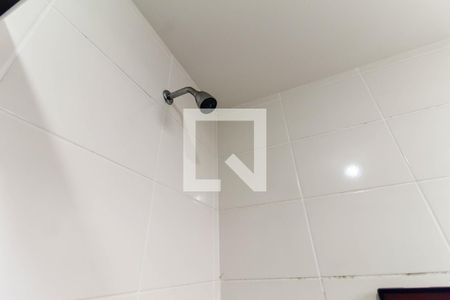Apartamento para alugar com 55m², 2 quartos e 1 vaga Apartamento para alugar com 55m², 2 quartos e 1 vagaBanheiro da Suíte