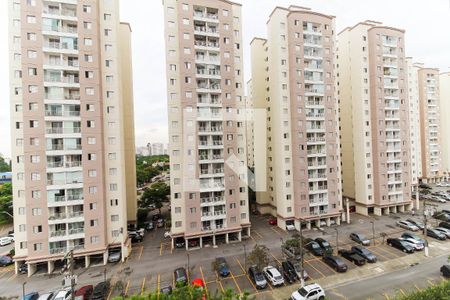 Apartamento para alugar com 55m², 2 quartos e 1 vaga Apartamento para alugar com 55m², 2 quartos e 1 vagaVista Do Quarto 1