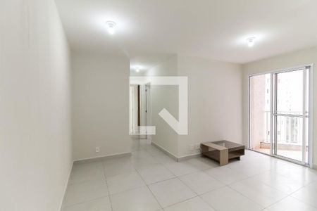 Apartamento para alugar com 55m², 2 quartos e 1 vaga Apartamento para alugar com 55m², 2 quartos e 1 vagaSala