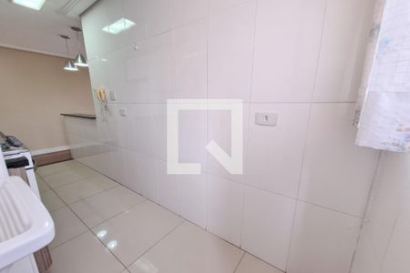 Apartamento para alugar com 50m², 2 quartos e 1 vagaÁrea de Serviço