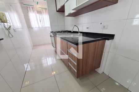 Apartamento para alugar com 50m², 2 quartos e 1 vagaCozinha