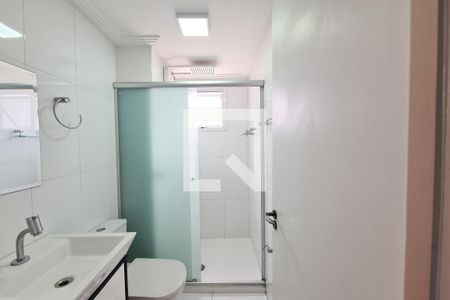 Apartamento para alugar com 50m², 2 quartos e 1 vagaBanheiro