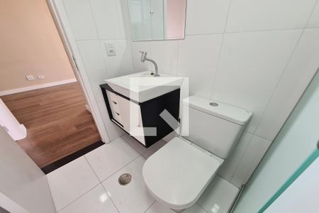 Apartamento para alugar com 50m², 2 quartos e 1 vagaBanheiro
